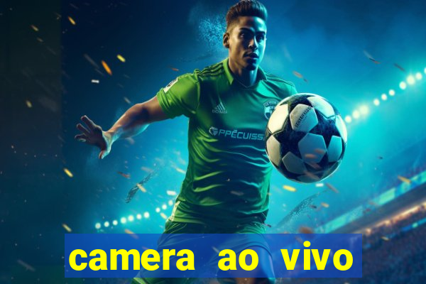 camera ao vivo porto rico